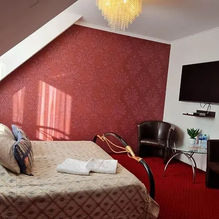 Couette-café Sala Bankietowa 