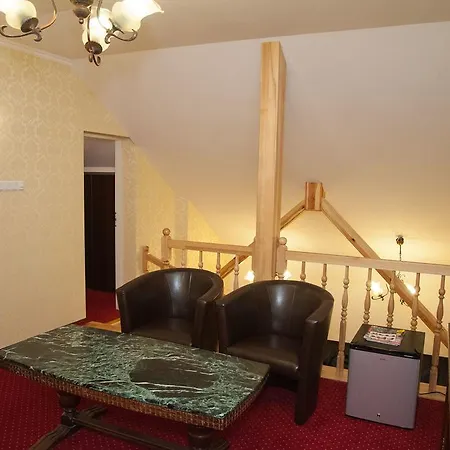 Couette-café Sala Bankietowa 