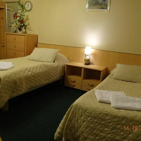 Couette-café Sala Bankietowa 