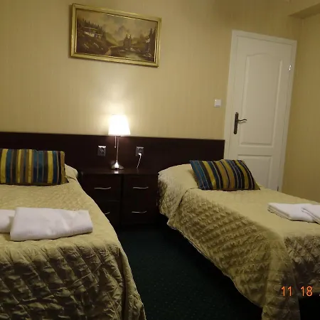 Bed & Breakfast 