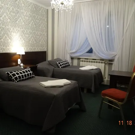 Couette-café Sala Bankietowa 