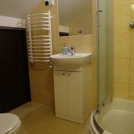 Couette-café Sala Bankietowa 