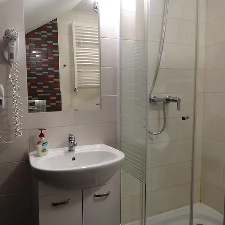 Couette-café Sala Bankietowa 