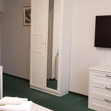 Couette-café Sala Bankietowa 