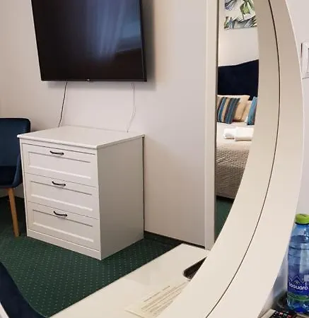 Couette-café Sala Bankietowa 