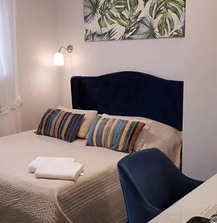 Couette-café Sala Bankietowa 